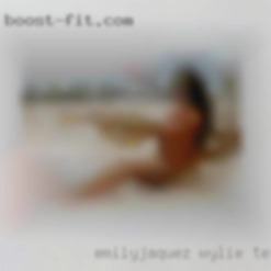 EmilyJaquez Wylie Texas