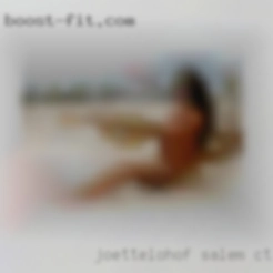 JoetteLohof Salem CT