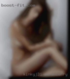 KinkyJ31 Strawberry Plains Tennessee