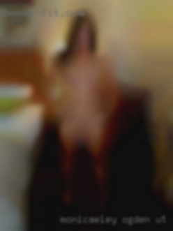 MonicaEley Ogden UT