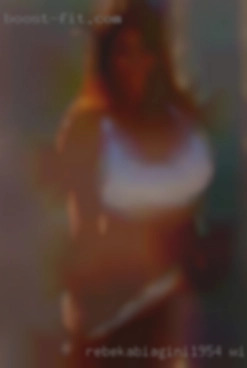 Rebekabiagini1954 Wichita Falls TX