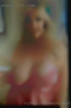 ruthylovetheq00 Amsterdam OH